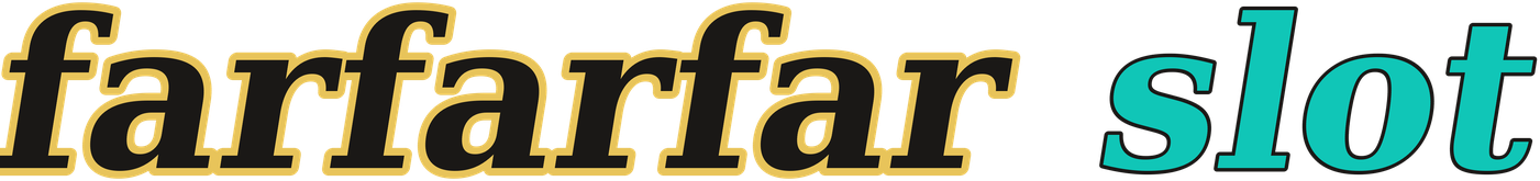 farfarfar slot logo